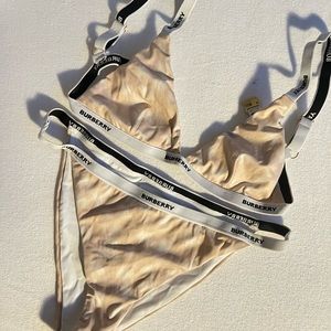 Women’s Burberry Swimsuit